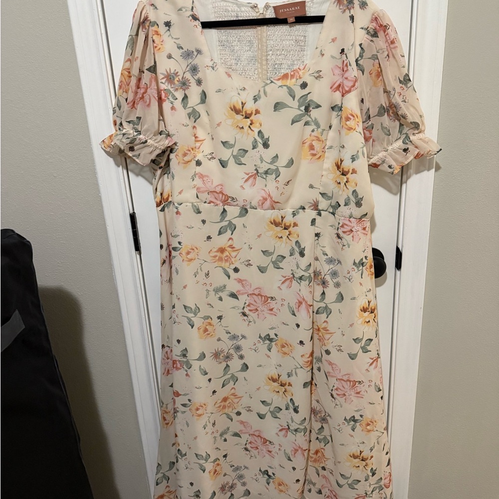 JessaKae Dress